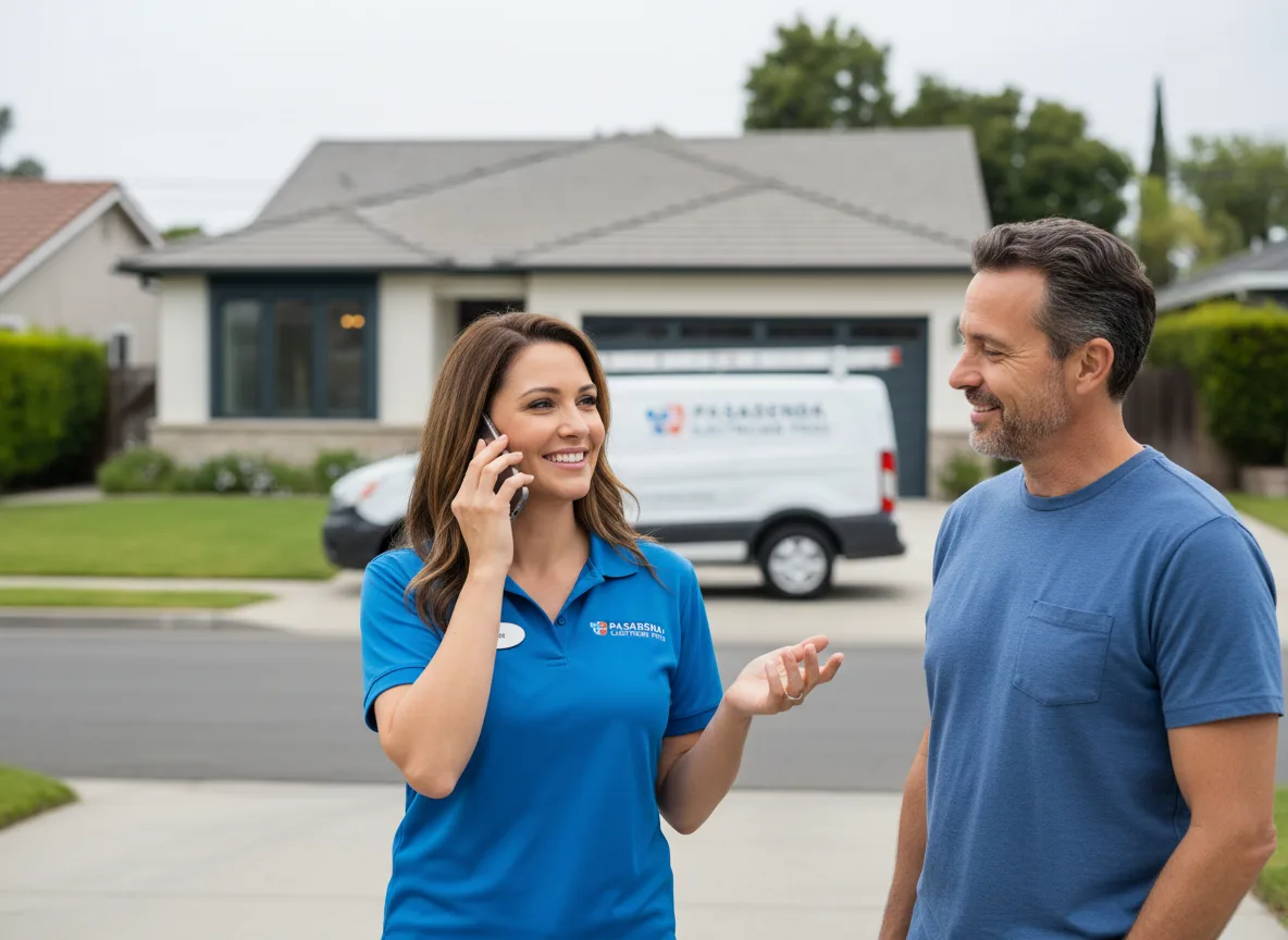Electrician Capitol Heights, MD FAQs